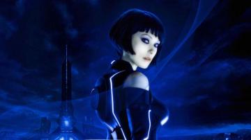 Movies Olivia Wilde Tron Legacy Quorra Wallpaper
