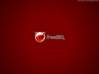 Bsd Wallpaper