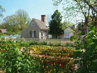 Colonial Williamsburg Wallpaper At Wallpaperbro
