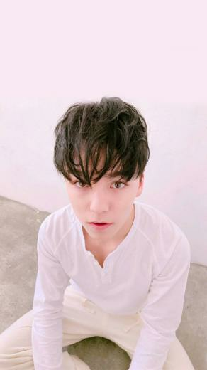 Seventeen Wallpaper Vernon In