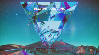 Album Cover Desktop Wallpaper