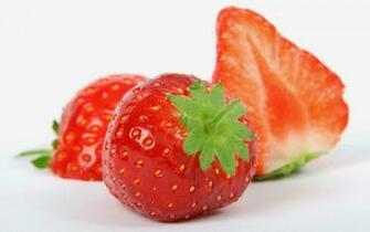 Strawberry Wallpaper HD Beautiful Collection