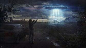 Alien HD Wallpaper Background Image Id