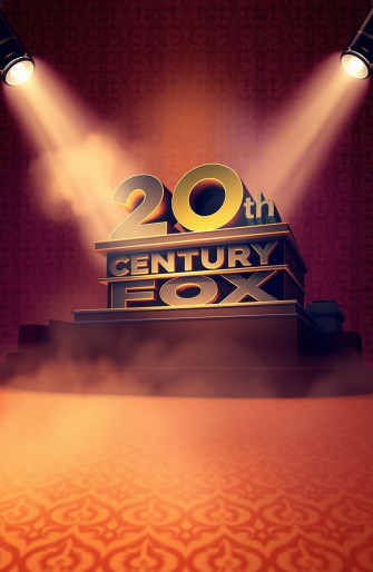20th Century Fox Logo Wallpaper