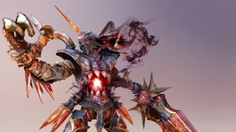 Soul Calibur Iv Nightmare