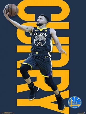 Stephen Curry Wallpaper