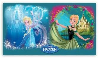 Elsa HD Wallpaper For High Definition WqHD Qwxga 1080p 900p