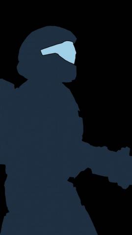 Halo Odst Wallpaper Phone Teahub Io