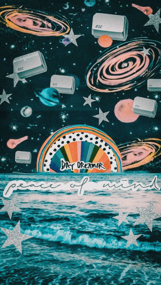 Aesthetic Wallpaper