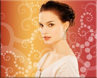 Natalie Portman Wallpaper