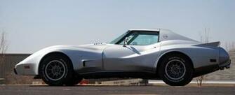Greenwood Gt C3 Corvette Computer Wallpaper Desktop Background