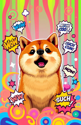 Doge Wallpaper