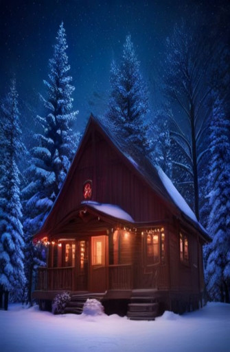 3d Animated Christmas Wallpaper
