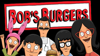 Image Bob S Burgers