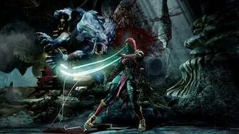 Killer Instinct Screenshot