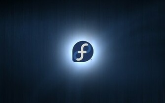 Linux Fedora Wallpaper