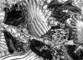 Berserk Computer Wallpaper Desktop Background Id