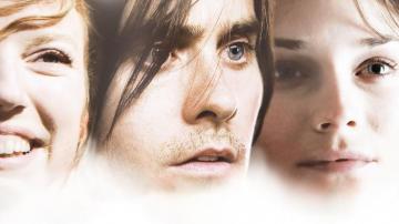 Mr Nobody HD Wallpaper Background Image
