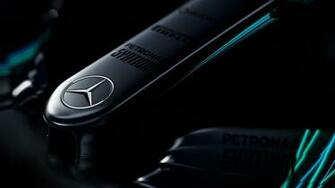 Mercedes Amg F1 W08 Eq Power Wallpaper Ecopetit Cat