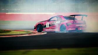 Super Drift Wallpaper HD Car