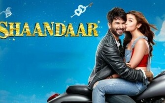 Shaandaar Bollywood Movie HD Wallpaper Fresh Wide