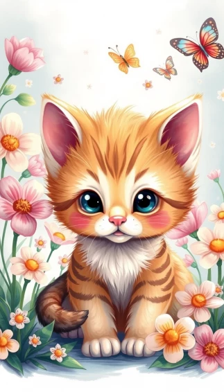 Best Cute Wallpaper