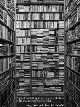 Amazon Kindle Screensaver