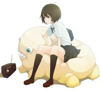Cencoroll School Uniform Short Hair Tansuke White Yuki