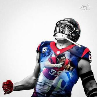 Go Back Image For Texans Wallpaper Jj Watt