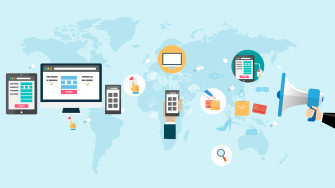 Marketing Wallpaper