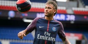 Neymar Psg Wallpaper