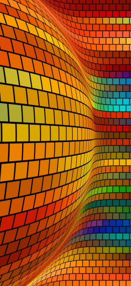 3d Phone Wallpaper