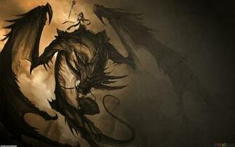 Black Dragon Wallpaper Open Walls