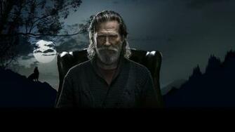 Jeff Bridges Wallpaper X Net