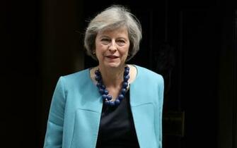 Theresa May Outlines Vision For Vocational Education The Commentator