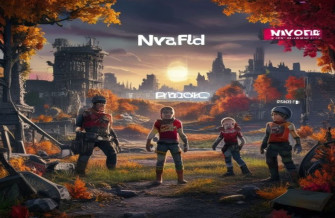 Fallout Live Wallpaper