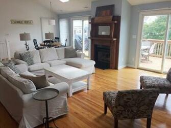 Virginia Beach Vacation Rental Fully Furnished Home
