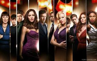 Smash Tv Series Wallpaper Movies And Better