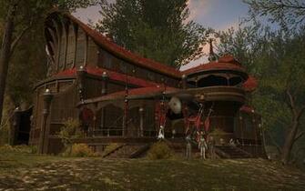 The Moogle Brigade Ffxiv A Realm Reborn Wallpaper