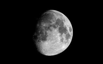 Super Moon Wallpaper Background Pc