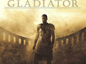 Gladiator Wallpaper