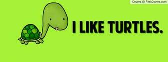 Like Turtles Profile Cover