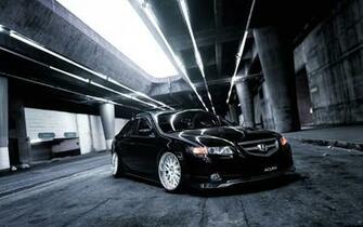 Acura Tsx Wallpaper And Background Image Net