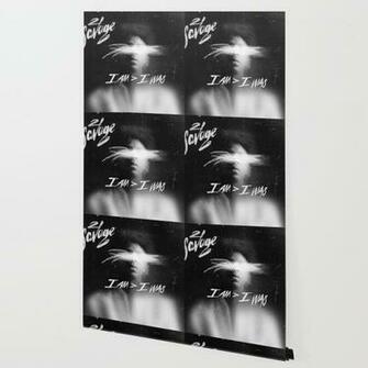 Savage I Am Was Wallpaper By Alexinhooooo Society6