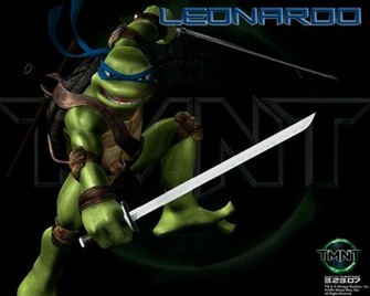 Tmnt Wallpaper