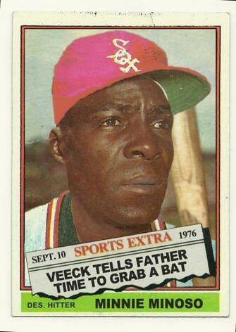 The Baseball Card Topps Traded Missing Cards