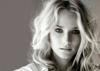 Diane Kruger HD Wallpaper Artist