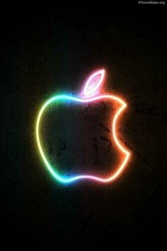 iPhone Apple Wallpaper