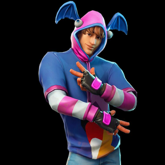 The Previously Leaked Onesie Skin Is No Longer Coming To Fortnite