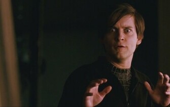 Tobey S Wallpaper Maguire